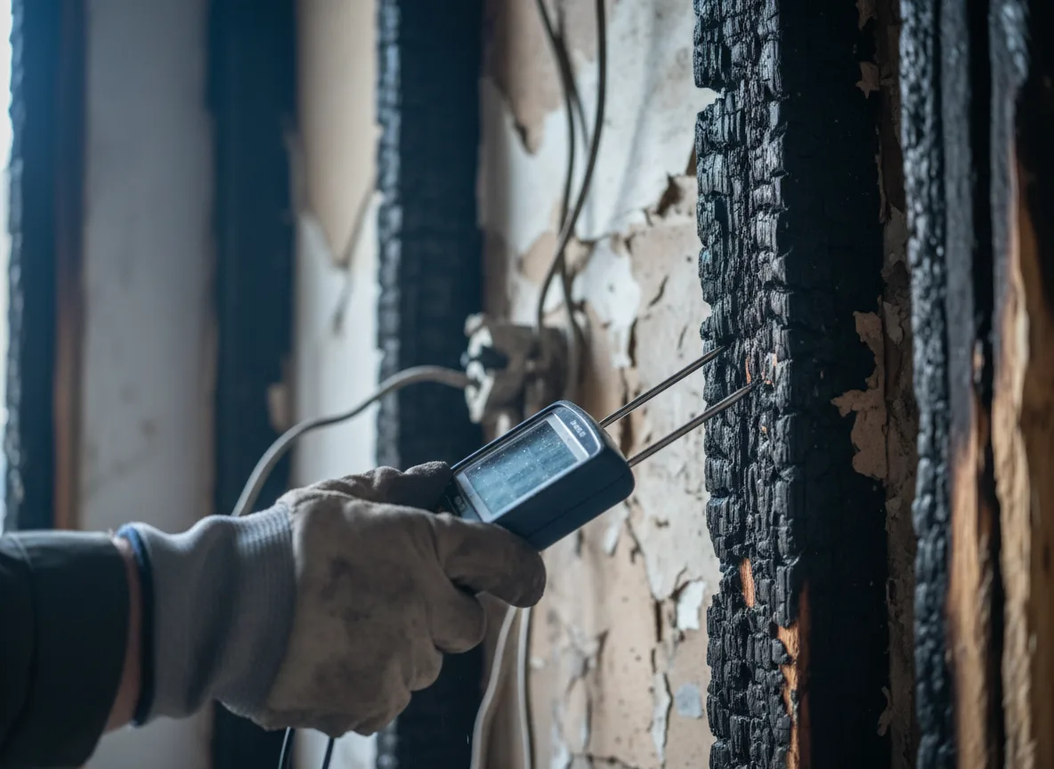 Fire Damage Restoration Monrovia, MD FAQs